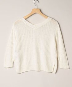 ONWARD Reuse Park 【23区】ニット春夏