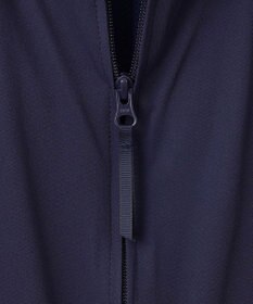 23区GOLF 【WOMEN】マルチウェイ ブルゾン＆リバーシブルベスト セットアイテム　気温の変化に対応