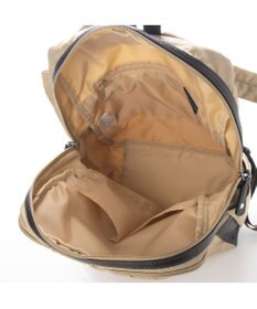 Y'SACCS ナイロンリュックサック