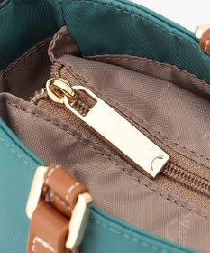 LA BAGAGERIE ひねり金具付きエレガンストート　Mサイズ