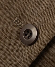 CRAFT STANDARD BOUTIQUE リネンライクオーバーサイズジャケット