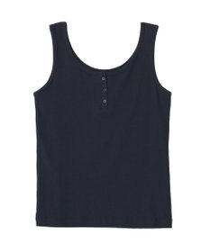 Green Parks ヘンリーネックタンクトップ