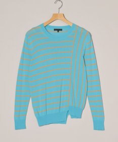 ONWARD Reuse Park 【ICB】ニット春夏