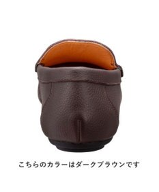 REGAL FOOT COMMUNITY 【レッドウッドリバー メンズ】RX04 スリッポン カジュアルシューズ