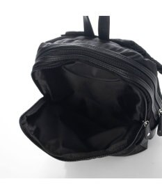 Y'SACCS ナイロンリュックサック