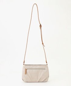 LA BAGAGERIE シャドージャカード ショルダーバッグ