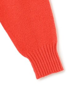 BEIGE， 【洗える】BERTAINA /  ロングニットワンピース