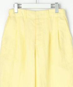 自由区 ヴィンテージツイルナイロン パンツ