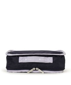 LeSportsac PACKING POUCH SET/ディープシー/ソフトラベンダー