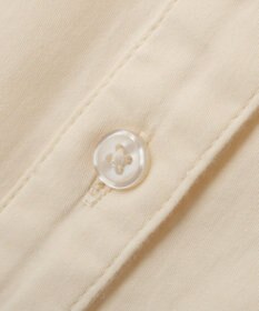 CRAFT STANDARD BOUTIQUE インド製 カットワークシシュウワンピース