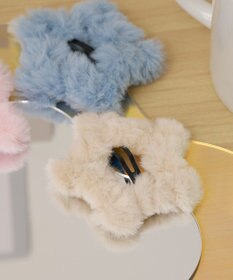 WEGO Lモチーフファーピン