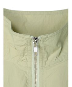 Green Parks ・ＥＬＥＮＣＡＲＥ　ＤＵＥ　スタンドナイロンブルゾン