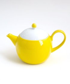 たち吉 【たち吉】木の実ポット（イエロー）〈１個〉波佐見焼