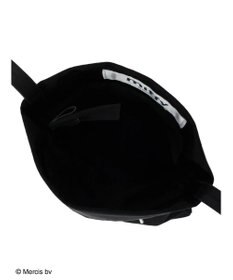 Green Parks ｍｉｆｆｙ／ナイロンスマホショルダー