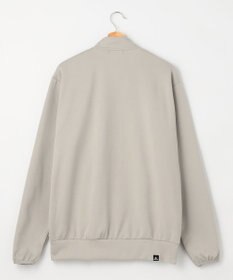 SHARE PARK MENS 【UVカット・吸水速乾・ストレッチ・軽量・アンチピリング 】ダンボールトラックジャケット（L・XLサイズ）