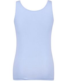 Wing インナー 【綿の贅沢オーガニック】 オーガニックコットン混素材 薄くて軽い ノースリーブ EL1156 ウイング／ワコール