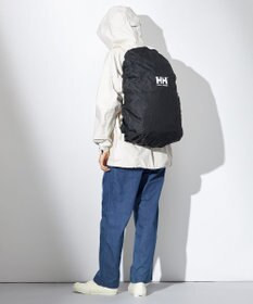 HELLY HANSEN 【レインカバー付・PC16インチ収納可能】フィヨルドランド28