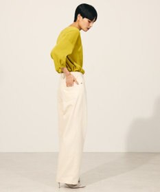 AMERICAN HOLIC ワイドデニム