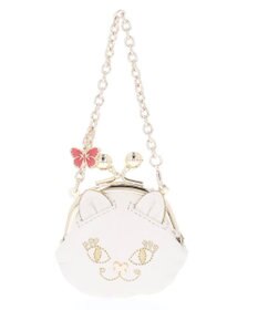 ANNA SUI TITIミニケース