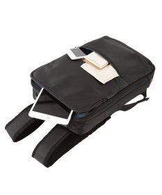 ACE BAGS & LUGGAGE World Traveler サビオ ビジネスリュック A4サイズ 14インチPC収納 65341 ワールドトラベラー