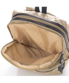 Y'SACCS ナイロンリュックサック