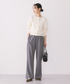 AMERICAN HOLIC クルーネックニットカーディガン