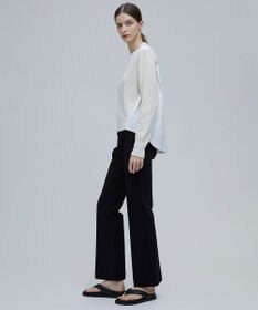 BEIGE， ALBAN / スリムパンツ