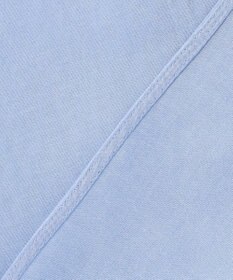 BEIGE， 【洗える】PLUMERIA / コットンシアーバックボウタイブラウス