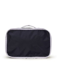 LeSportsac PACKING POUCH SET/ディープシー/ソフトラベンダー