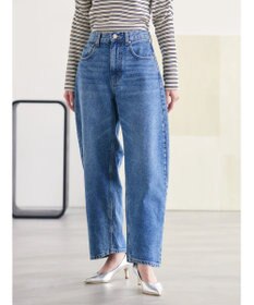 AMERICAN HOLIC コクーンワイドデニム