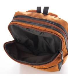 Y'SACCS ナイロンリュックサック