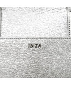 IBIZA レルシール　やぎ革　セミショルダーバッグ