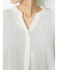 CRAFT STANDARD BOUTIQUE ヴィンテージボイルミルフィーユチュニック