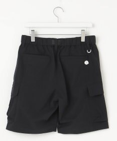 PW CIRCULUS 【高通気 / 軽撥水 / 軽量のDotAir 使用】【MEN】ベルテッドショーツ