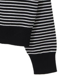 AMERICAN HOLIC クルーネックニットカーディガン