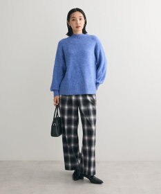 Green Parks ｆｕｗａっと　ニットプルオーバー