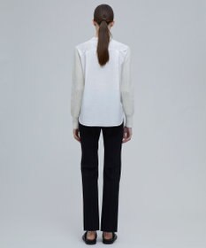 BEIGE， ALBAN / スリムパンツ