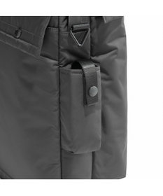 ACE BAGS & LUGGAGE 【雑誌掲載】 UNTRACK CITY ヘルメットバッグ トートバッグ B4サイズ 15.6インチPC収納 60343 アントラック