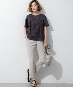 23区 【WEB限定】ツイスト バングル