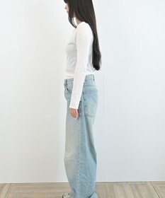 HAAG LONG SLEEVE SHIRT ロングスリーブシャツ