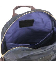 Regalo Felice 【軽量 / 大容量 / 肩に優しいクッション入り】リュック / REGALO