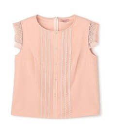 TOCCA VEGA＆STAR LACE ブラウス
