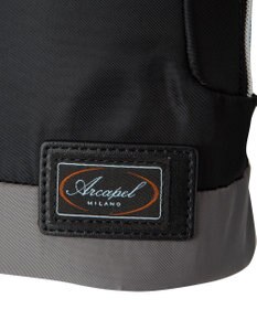 ACE BAGS & LUGGAGE Arcapel スタッグ ボディバッグ  17553 アルカペル