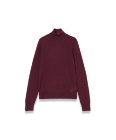 JOSEPH 【WEB＆OUTLET限定】ウールエアー ハイネックニット