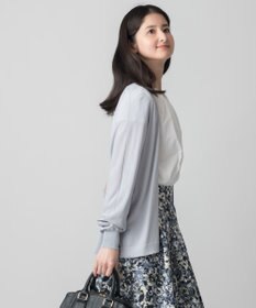 ONWARD Reuse Park 【any SiS】ニット春夏