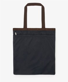 LeSportsac LARGE EMERALD TOTE/ディープシー/ダークチョコレート