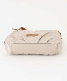 LA BAGAGERIE シャドージャカード ショルダーバッグ