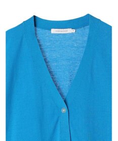 AMERICAN HOLIC ＵＶカットＶネックニットカーディガン