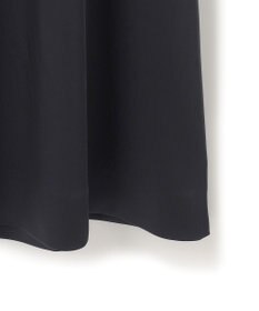 23区 【APPLAUDIR】ノーブルサテン レースコンビドレス