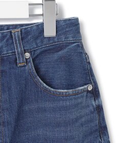 23区 L 【見上愛さん着用/RED CARD TOKYO×23区】カーヴィー デニム パンツ